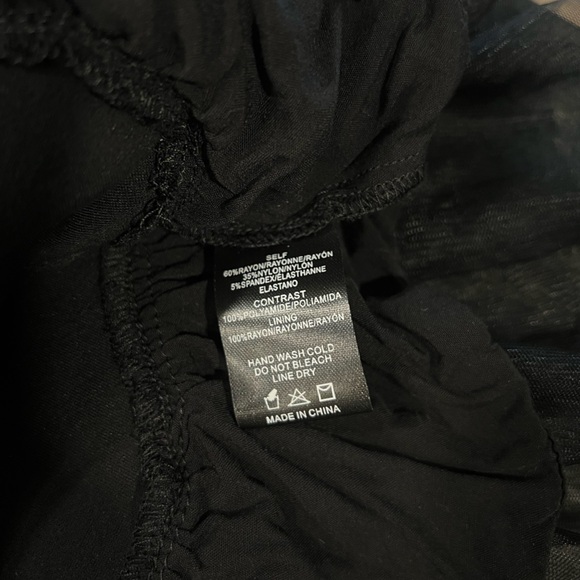 Anthropologie Tank Top - Picture 2 of 6